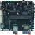 嘉楠K510开发板K210升级版MPU高精度AI芯片强于RV1126算力2.5TOPS 红色核心板