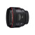 佳能（CANON） EOS EF全画幅单反相机镜头   单反镜头 大三元镜头 EF  EF50mm f/1.2L USM 套餐一