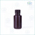 小口瓶2000ml2L避光聚瓶HDPE细口塑料瓶棕色耐高温瓶高密度 50ml
