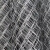 德威狮 热镀锌铁丝钢丝勾花网围栏菱形网格养殖网果园网养鸡网养殖网防护网 2毫米粗7厘米孔1.8米高20米长