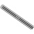山顶松 钨钢针规 pin规 销式塞规 精密通止规 高精度量棒  4.001~5mm(单支) 