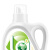 La有氧洗威露士洗衣液套装6斤（柠檬瓶装1L+柠檬袋装1L*2）除菌除螨 深层洁净 机洗手洗