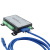 USB3106A模拟量采集LabVIEW采集卡多功能16路500K采 DA输出 USB3106