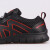 HAINA NF5611ZC 工作鞋 防护鞋 红黑 34-46码可选