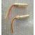 W330手提式熔炼测温仪铜头铁水测温探头测温仪温度传感器 1个单价