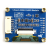 微雪 树莓派显示器 1.5英寸 RGB OLED SPI通信 兼容Arduino STM32 1.5inch RGB OLED模块 1盒