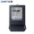 正泰（CHNT）DTSY666-220/380V-10-40A-LED-NK 正泰 电表 三相预付费电表 插卡电表 三相电表 10-40A