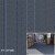 赫祥定制 办公室地毯商用拼接方块 50*50CM升级版加密毯面 加厚环保沥青底背 1207