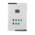 RMSPD 变频供水控制柜电机水泵三相变频器380V变频恒压供水柜一拖一3.0KW