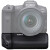 佳能（Canon） 佳能原装手柄兼电池盒单反数码相机手柄 BG-R10（适用于EOS R5 / R6）