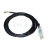 FT232RL USB-RS422-WE-1800-BT USB转RS422全双工串口通讯 九芯线 1.8m