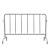 卡英 不锈钢铁马护栏防护栏201不锈钢 交通安全道路护栏1*1.5m 32外管 一个价 可定制
