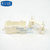 保险管座5X20mm 白色直插 220V 保险丝支架 保险丝座  一个  一个