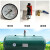 TURBOSUN储气罐0.3/0.6/1立方空压机气泵 缓冲罐压力罐储气桶真空 1.0/13公斤