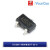 贴片SOT-23 SI2301DS SI2301 MOSFET/场效应管 （10只） SI2305 A5SHB/SOT-23