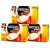 雀巢（Nestle）/雀巢咖啡1+2微研磨奶香味咖啡三合一速溶咖啡粉条装盒装 奶香30条 颂陶瓷杯+勺子