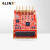 ALINX 黑金 FMC 子板 HPC AD9371 16Bit ADC 高集成射频模 FH7000