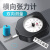 上海指针式张力计 表式测力计 单针/双针0-20N 开关触点压力计定 SEN-0.05-1(单针)