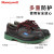 霍尼韦尔（Honeywell）BC0919702ECO劳保鞋绝缘耐油防滑舒适轻便安全鞋低帮42