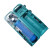 康恒泰 便携式氧气瓶4L 含氧气表手提箱式氧气罐全套 4L