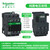 施耐德电气 接触器 国产LC1D系列18A三极交流接触器380VAC 一开一闭 LC1D18Q7C