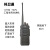 科卫通 无线专业对讲机工程款手持手台通信距离20公里 200h 对讲机K790