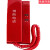 北京恒业世纪消防电话HY5716B利达松江总线式电话分机HY5716C代替