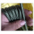 欧古德 A008 军绿色安全绳体能训练绳攀爬绳消防绳涤纶编织绳篷布绳包芯绳100米/捆 8毫米