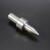 钨钢钻挤压容融圆平口M3456810拉伸jansco合金热熔钻头 平口M6螺纹-钻头5.3mm