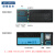 研华科技（ADVANTECH）EPC-B2000  MiniITX主板专用机箱 体积小巧 接口丰富