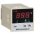 欣灵数显温度控仪温控器XMTG-300/3002传感器类型K/E/PT100/CU50 XMTG-3002 PT100 -100~500℃