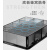 坤茂（KUNMAO）KM-5129分格零件盒收纳盒升级加强筋半拆卸24格332*222*56mm