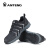 安腾（ANTENG)AC001-1 防砸防刺穿防静电ESD安全鞋防护鞋劳保鞋 36码（现货款）