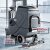 扬子（YANGZI）工业洗地机驾驶式商用 地面清洗机扫地机 防滑橡胶双刷擦地机