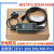 适用S7-2002F3002F400系列PLC编程电缆PPI2FMPI数据下载通讯线 (3DB30经济型)S7-200200CN 免驱
