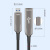 光纤USB3.0延长线公头对母头kinect2.0体感摄像头会议传输数据线 USB3.0（不兼容2.0） 5米