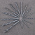 扎钻头直柄麻花钻头1.0 1.5 2 2.5 3 3.2 3.5 4  4.5 5-9mm &Phi2.0mm