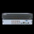 大华8路硬盘录像机同轴模拟DVR主机手机监控DH-HCVR5108HS-V6/V4 黑色 8 6TB