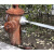 消防栓转接头2寸2.5寸3寸转换变径大小头水管接口80 65变25 20 65*19（2.5寸转6分管