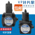 VP-20-FA3变量叶片泵VP-15 30 40FA3SHENYU液压油泵VP1-20-70 VP-12-FA3 (花键9齿