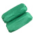 易美丽诺 LC0244 PVC防污袖套餐厅饭店厨房护袖成人劳保防水套袖 （2件装）  绿色