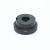 大宾采尔气保焊送丝轮K型带齿0.8/1.0/1.2二保焊机导丝轮内托衬套 大宾采尔轮托