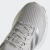 阿迪达斯 （adidas）女子户外跑步鞋 Adizero SL 舒适耐磨透气运动休闲鞋缓震公路跑鞋 Grey One / Silver Metalli 37码/US6