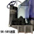 国产日本IHI石川岛冲床电动抽黄油泵润滑注油泵机SK505BM-1 日本SK-505油杯