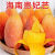 锁季海南贵妃芒芒果新鲜当季热带水果现摘红金龙树上熟爆甜甜心芒带箱 大果（约150-200g） 9斤（净重8.5-8.8斤）