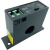 交流电流变送器模块输出05v模拟量电量隔离器穿孔检测电流传感器 开口AC010A20A50A