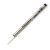 万宝龙（Montblanc）星际行者系列幼线笔专用笔芯2支装B尖128247笔芯 万宝龙幼线笔笔芯128247