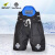 GRAF&TACKLA联名款冰球护胸护肘护腿冰球装备护具套装冰上曲棍球防护 TACKLA冰裤【青年款】 S码