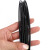 定制适用黑色包塑钢丝绳不锈钢丝绳涂塑包胶绳包皮钢丝线 黑色包塑8毫米10米2个卡头