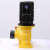 GM系列电动机械隔膜式计量泵耐腐蚀耐酸碱污水处理化工泵大量供应 240L/h0.7MPa